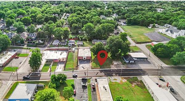 0.27 Acres of Commercial Land for Sale in Columbia, Tennessee