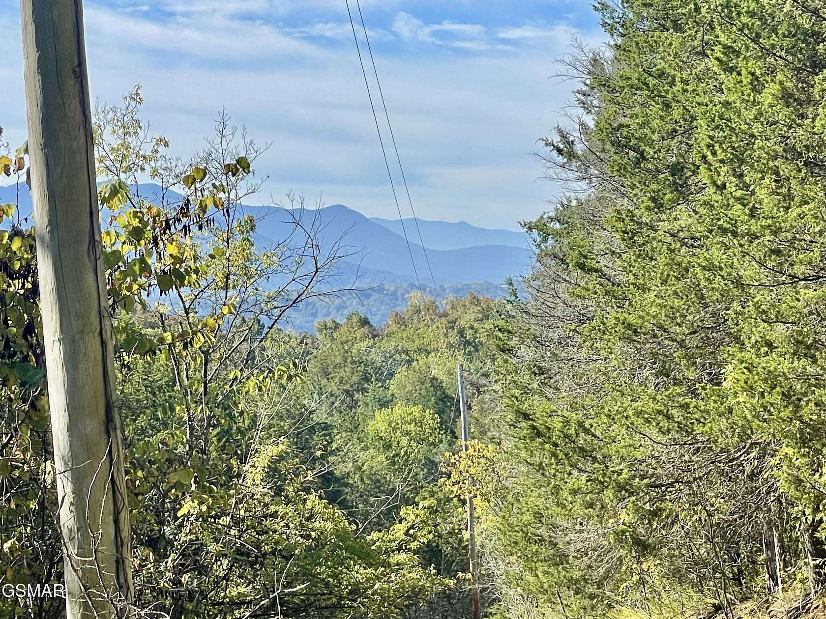 59.5 Acres of Land for Sale in Newport, Tennessee