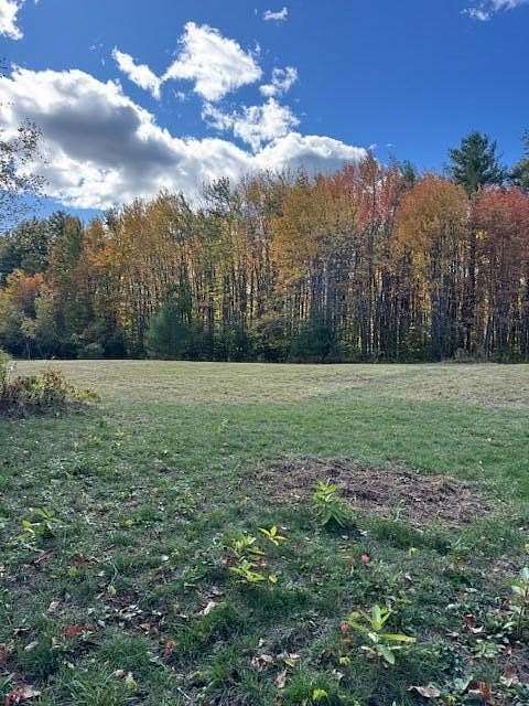 4 Acres of Residential Land for Sale in Smithfield, Maine