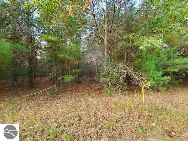 0.51 Acres of Residential Land for Sale in Alger, Michigan