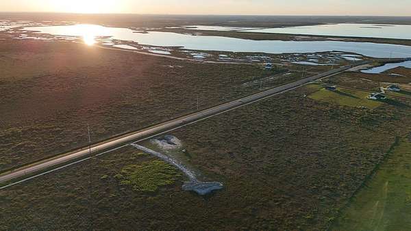6 Acres of Residential Land for Sale in Rockport, Texas