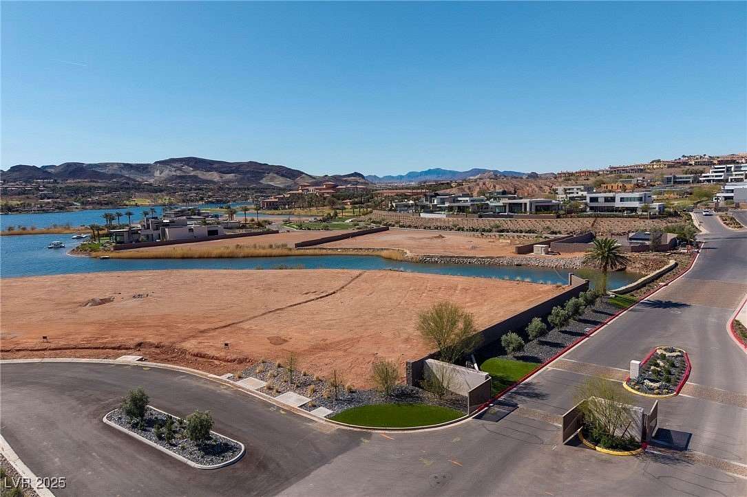 0.53 Acres of Residential Land for Sale in Henderson, Nevada