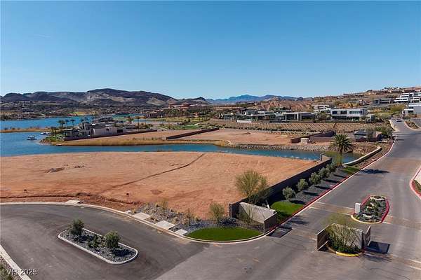 0.53 Acres of Residential Land for Sale in Henderson, Nevada