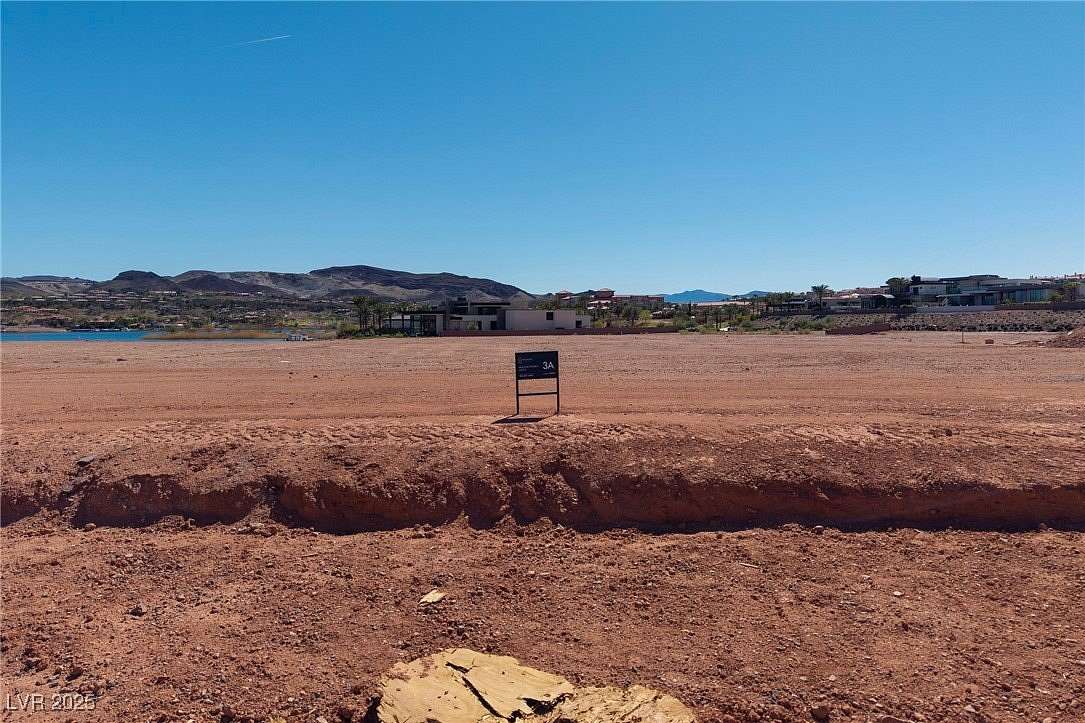 0.53 Acres of Residential Land for Sale in Henderson, Nevada