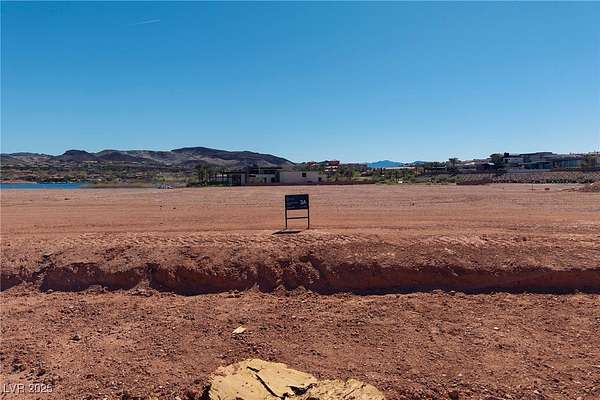 0.53 Acres of Residential Land for Sale in Henderson, Nevada