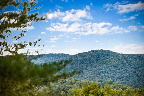 3 Acres of Residential Land for Sale in Blue Ridge, Georgia
