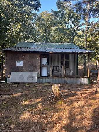 10 Acres of Recreational Land for Sale in Red Oak, Oklahoma