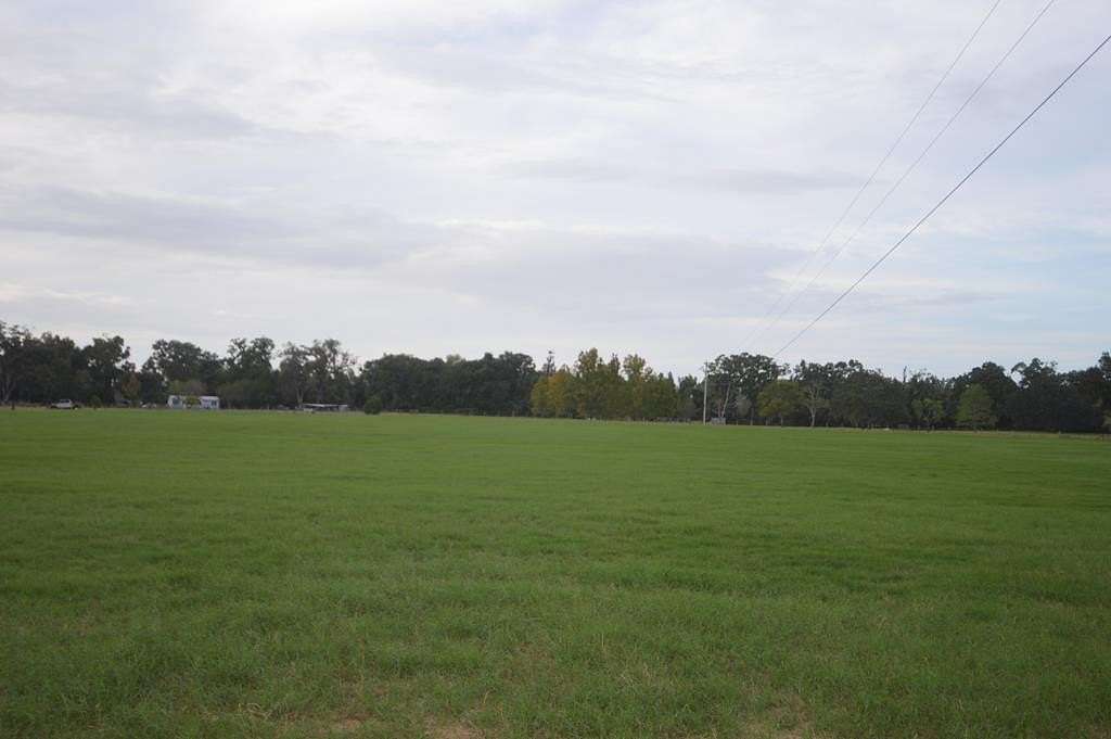 9.5 Acres of Residential Land for Sale in Trenton, Florida