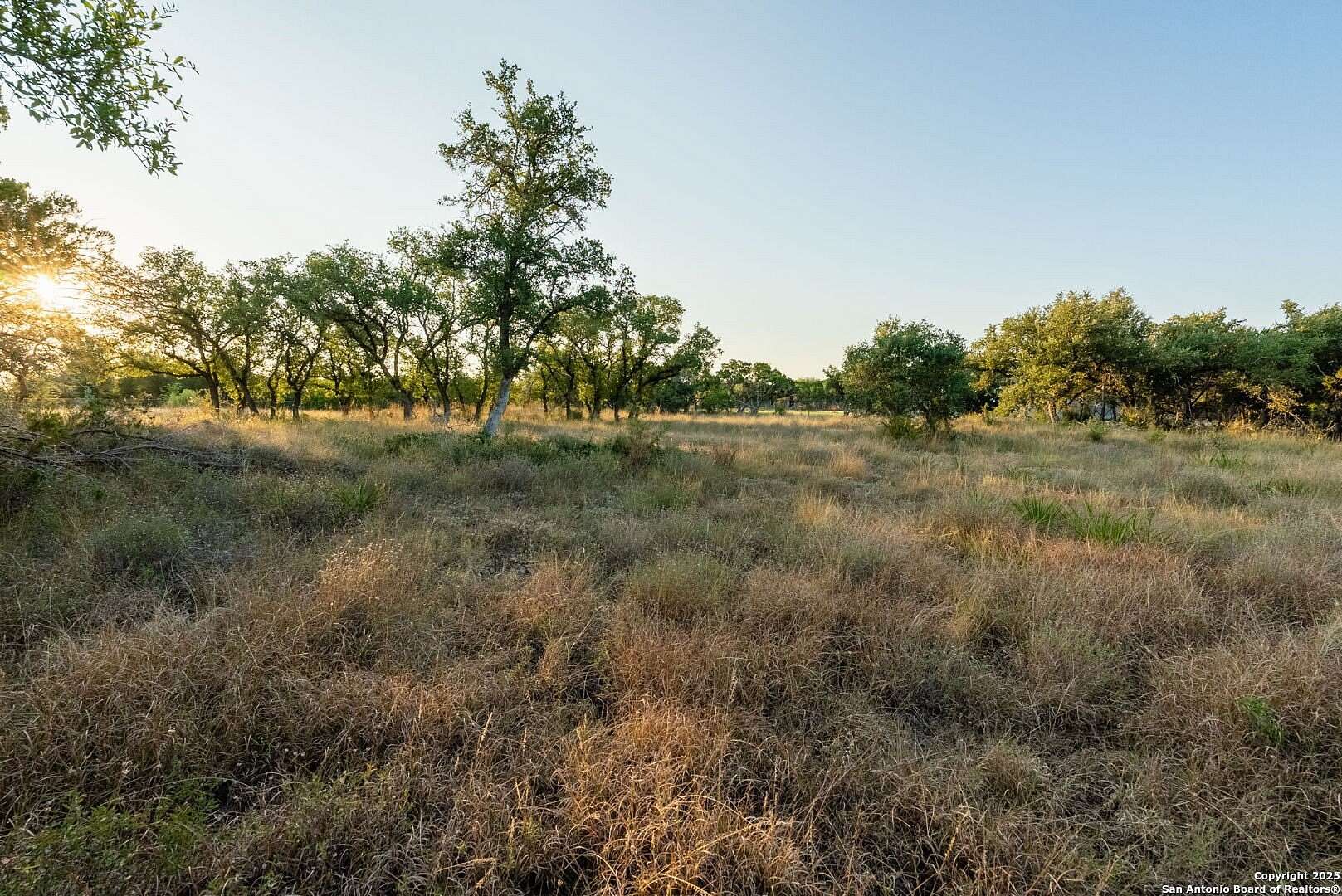 1.5 Acres of Residential Land for Sale in Canyon Lake, Texas