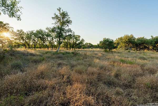 1.5 Acres of Residential Land for Sale in Canyon Lake, Texas