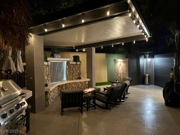 0.06 Acres of Commercial Land for Sale in Las Vegas, Nevada