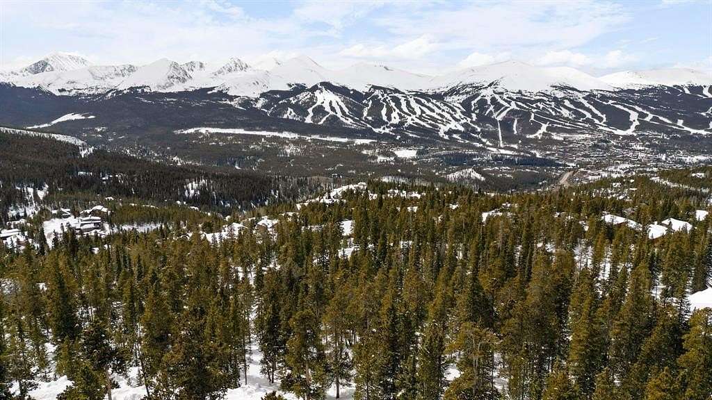 1.83 Acres of Residential Land for Sale in Breckenridge, Colorado