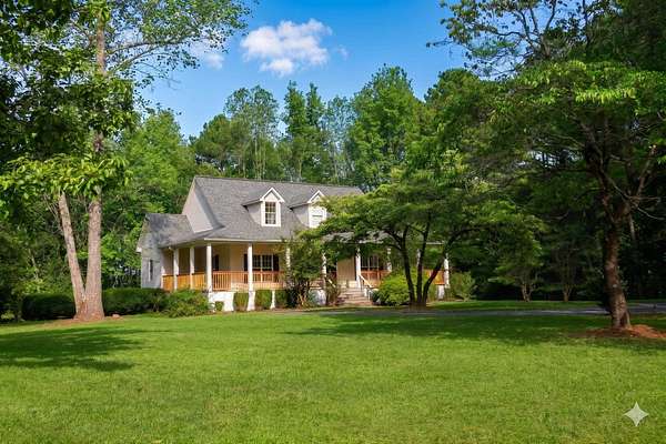 2 Acres of Land with Home for Sale in Cullman, Alabama
