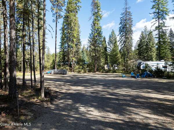 0.69 Acres of Residential Land for Sale in Coolin, Idaho