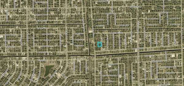 0.75 Acres of Residential Land for Sale in Lehigh Acres, Florida