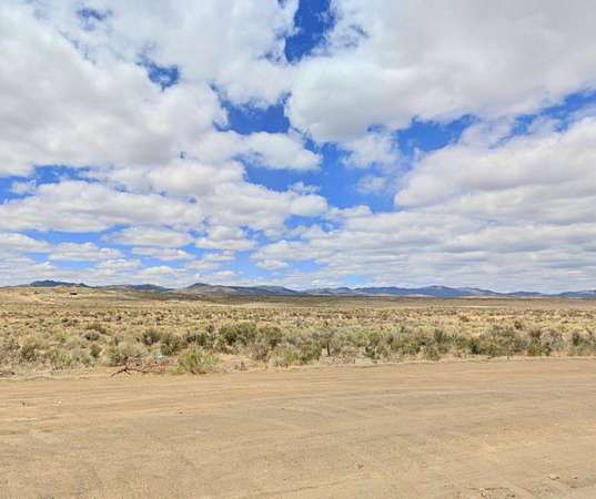 3.64 Acres of Residential Land for Sale in Elko, Nevada