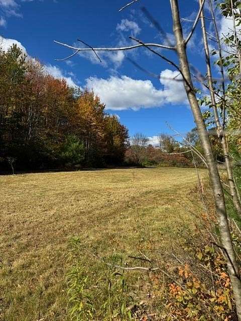 4 Acres of Residential Land for Sale in Smithfield, Maine