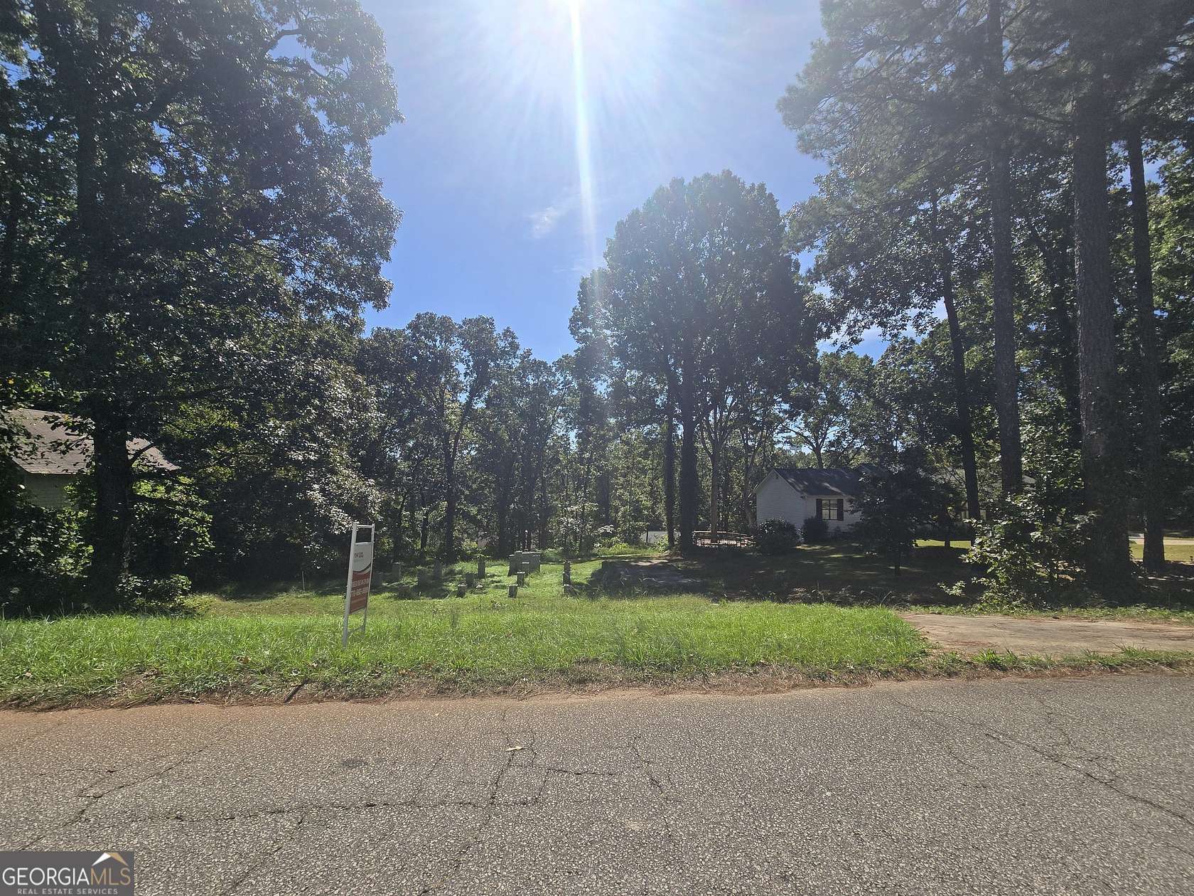 0.48 Acres of Land for Sale in Stockbridge, Georgia