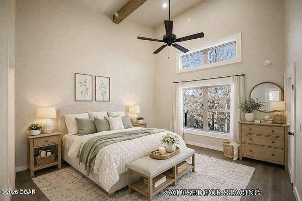 5 Acres of Land with Home for Sale in Noel, Missouri