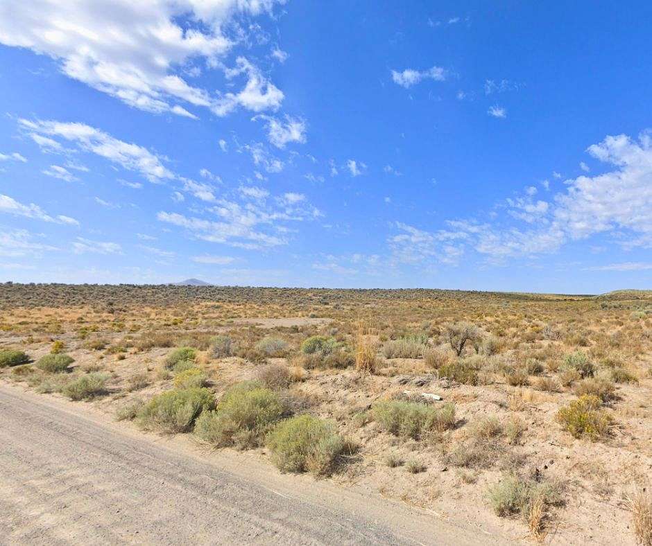 2.27 Acres of Residential Land for Sale in Elko, Nevada