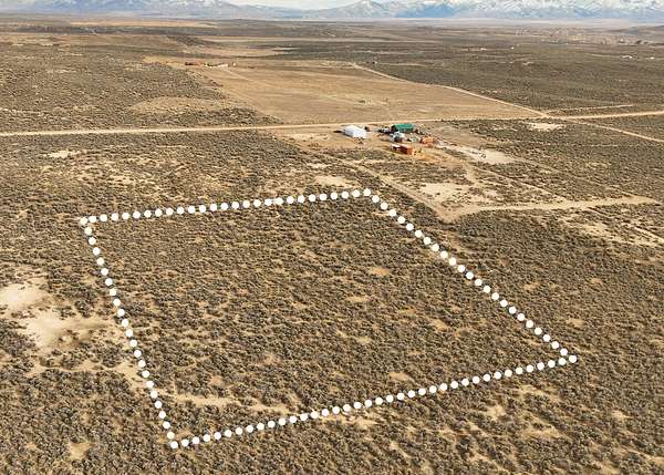 2.27 Acres of Residential Land for Sale in Elko, Nevada