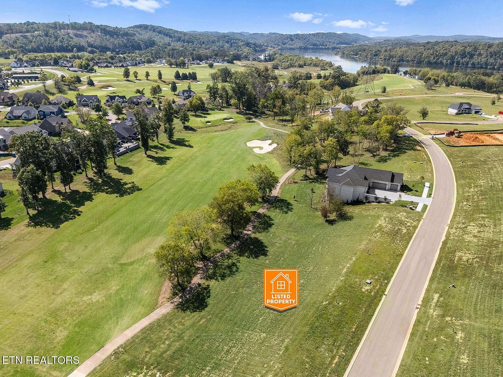 0.24 Acres of Residential Land for Sale in Loudon, Tennessee