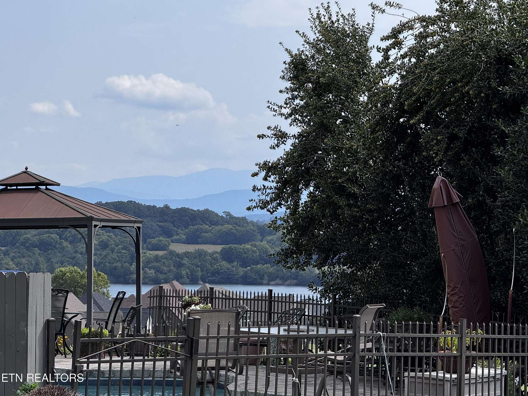 0.56 Acres of Land for Sale in Vonore, Tennessee