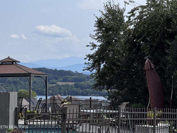 0.56 Acres of Land for Sale in Vonore, Tennessee