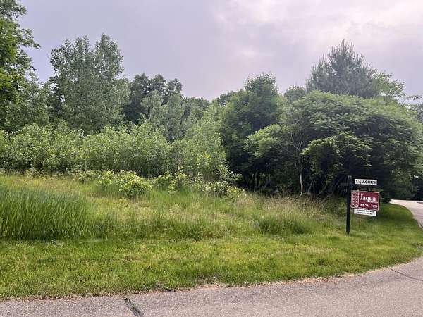 1 Acre of Residential Land for Sale in Kalamazoo, Michigan