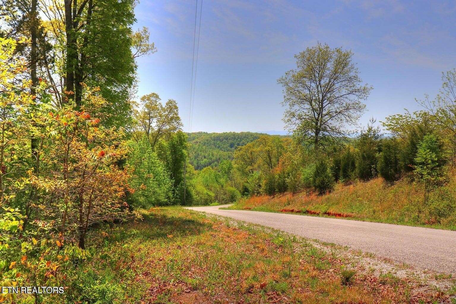 4.14 Acres of Land for Sale in Speedwell, Tennessee