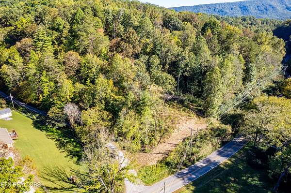 5 Acres of Residential Land for Sale in Maryville, Tennessee