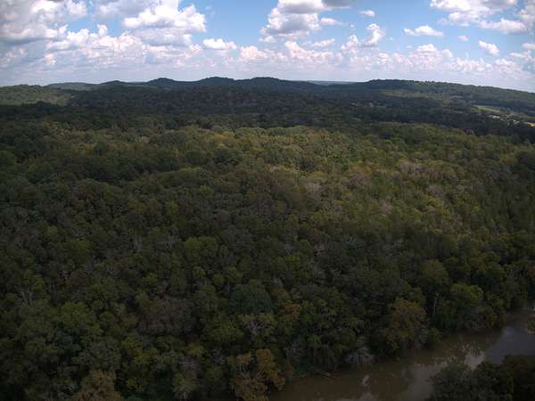 16.1 Acres of Recreational Land for Sale in Prospect, Tennessee