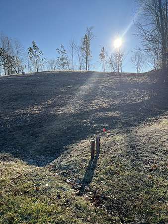 5.32 Acres of Residential Land for Sale in Silver Point, Tennessee