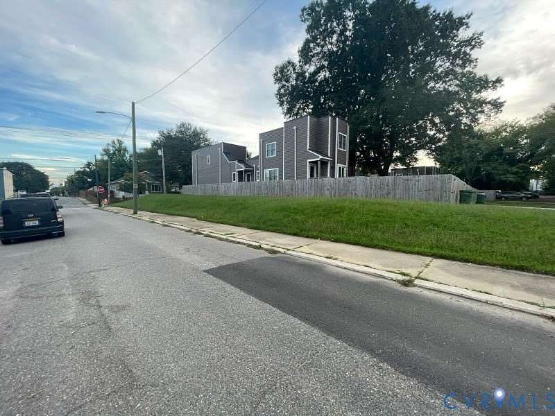 0.1 Acres of Residential Land for Sale in Richmond, Virginia