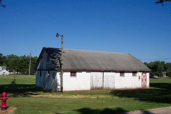 2.66 Acres of Residential Land for Sale in Forreston, Illinois