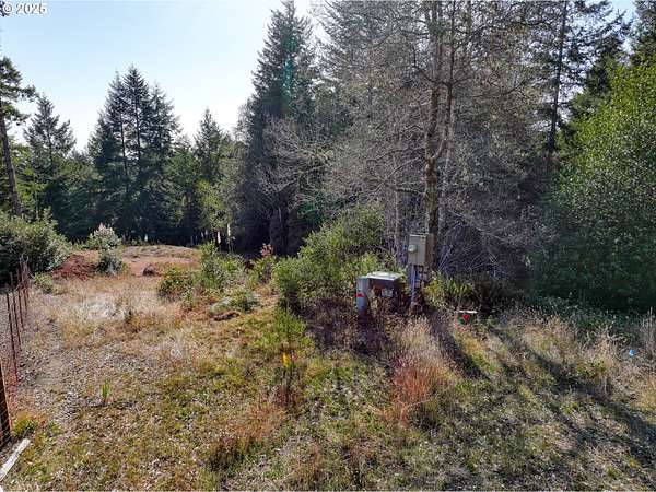 1 Acre of Residential Land for Sale in Brookings, Oregon