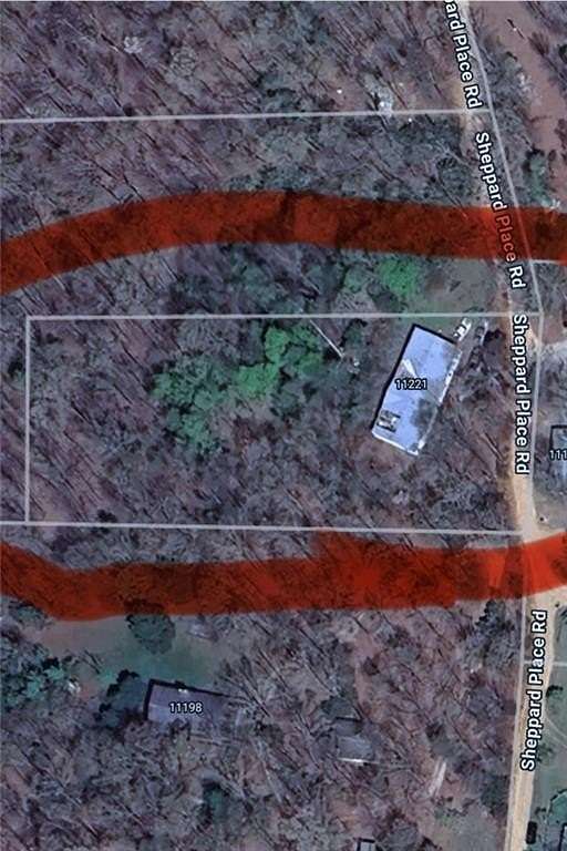 1 Acre of Residential Land for Sale in Rogers, Arkansas