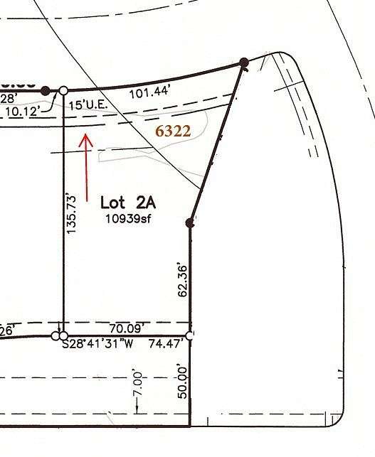 0.25 Acres of Residential Land for Sale in Corpus Christi, Texas