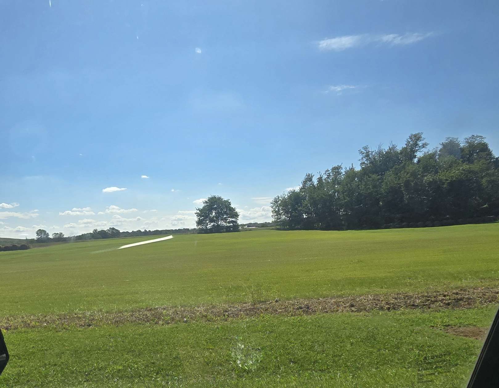 0.8 Acres of Commercial Land for Sale in Mount Pleasant, Tennessee