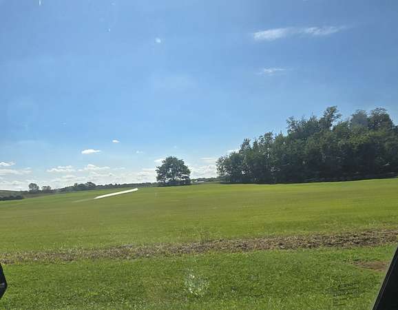 0.8 Acres of Commercial Land for Sale in Mount Pleasant, Tennessee