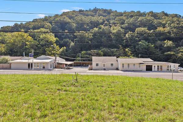 19.8 Acres of Improved Commercial Land for Auction in Goodlettsville, Tennessee