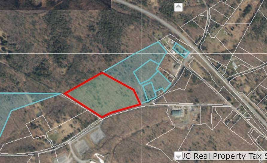 15.5 Acres of Land for Sale in Shandaken, New York