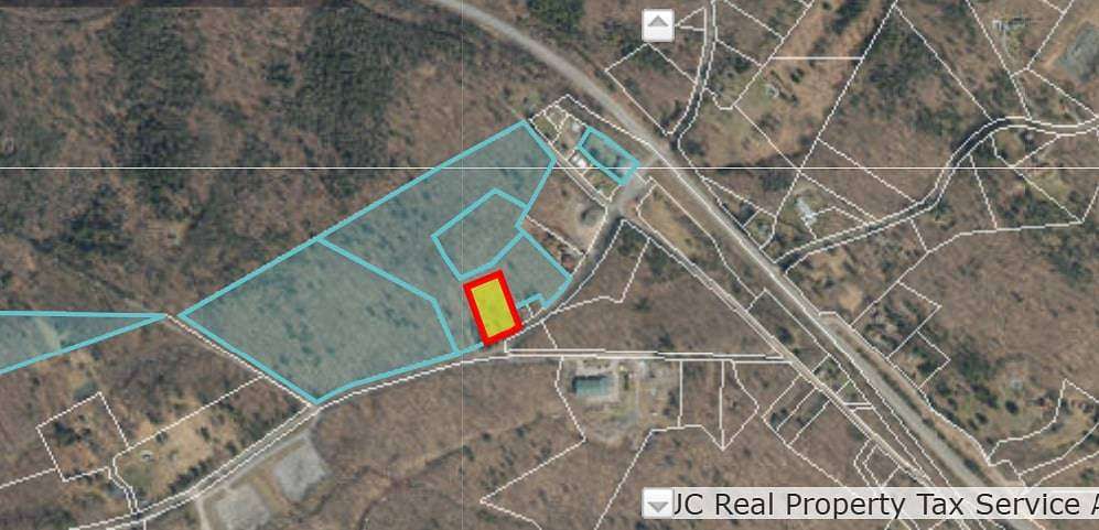 1.24 Acres of Land for Sale in Shandaken, New York