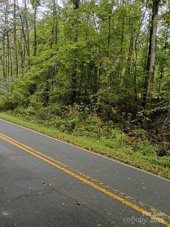 17.7 Acres of Land for Sale in Rutherfordton, North Carolina