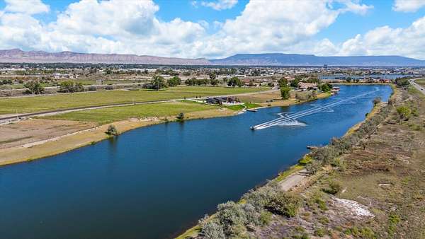 1 Acre of Residential Land for Sale in Fruita, Colorado