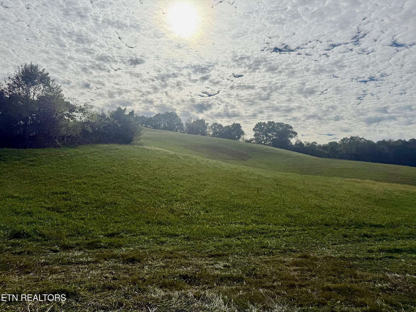 5 Acres of Land for Sale in New Tazewell, Tennessee