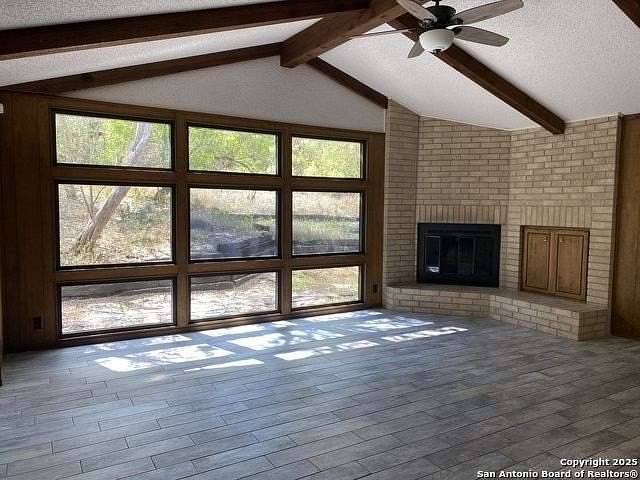 2.87 Acres of Residential Land with Home for Lease in San Antonio, Texas