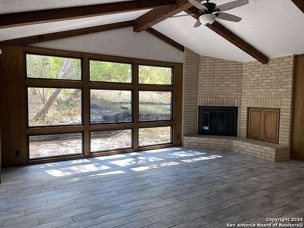 2.87 Acres of Residential Land with Home for Lease in San Antonio, Texas