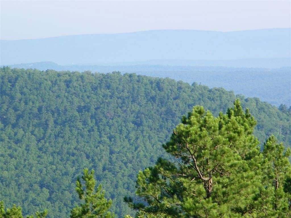 193 Acres of Recreational Land & Farm for Sale in Red Oak, Oklahoma