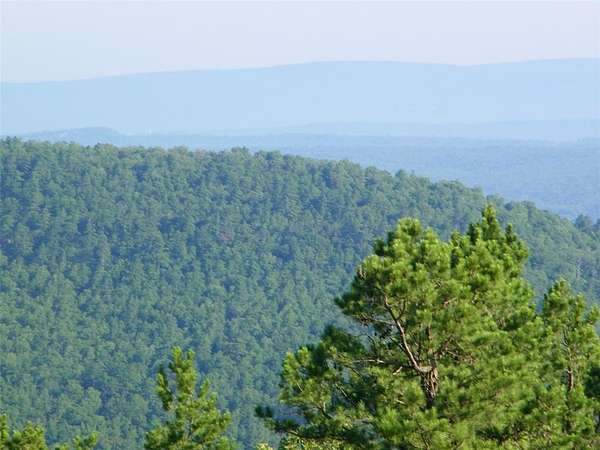 193 Acres of Recreational Land & Farm for Sale in Red Oak, Oklahoma